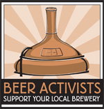Support Your Local Brewery