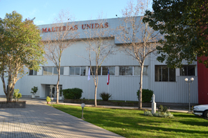 Maltexco Building