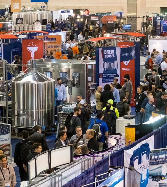 Craft Brewers Conference 2017