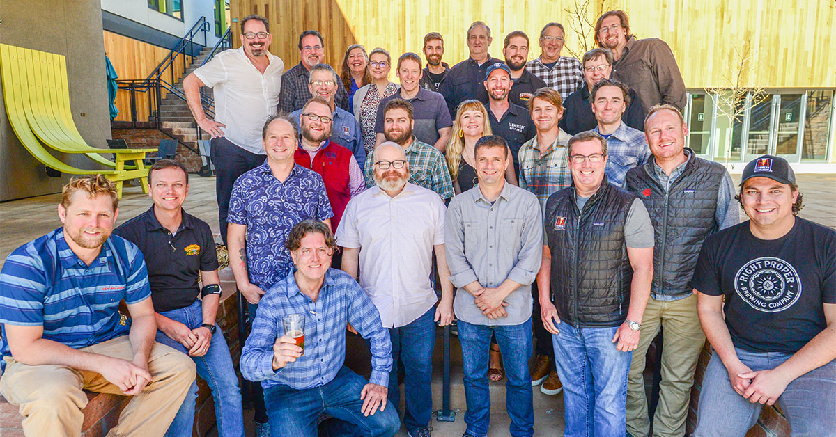 Brewers Association Technical Summit