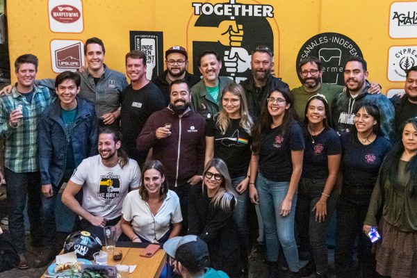 mexico collaboration brewing group